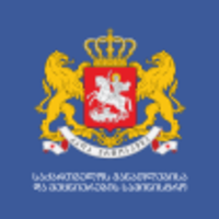 Ministry of Education, Science, Culture and Sport of Georgia logo