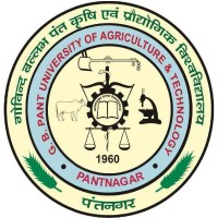 College of Technology, G B Pant University of Agriculture & Technology logo