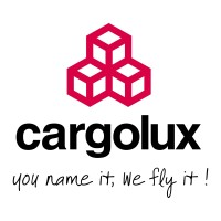 Cargolux Airlines International logo