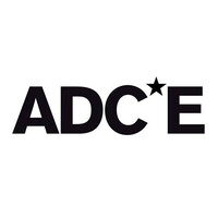 ADCE - Art Directors Club of Europe logo