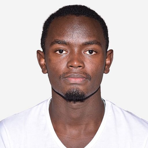 austin njuguna