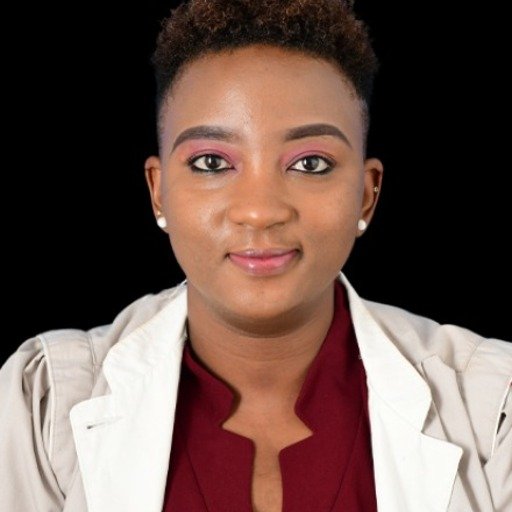 Stella Mbungu