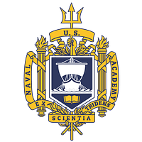 United States Naval Academy logo