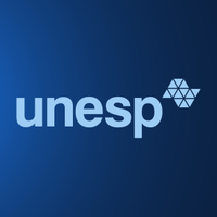 Universidade Estadual Paulista logo