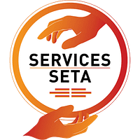 Services SETA logo