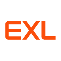 EXL Services logo