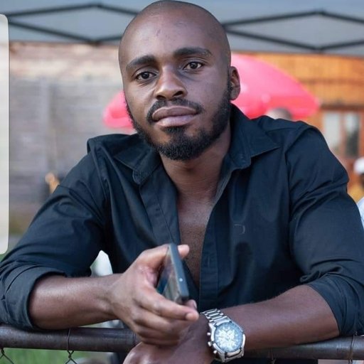 Rufaro Moloi