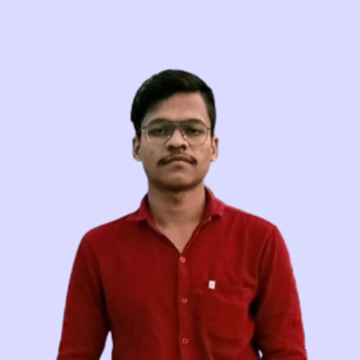 Aditya Rajbhar