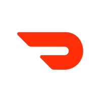 DoorDash logo