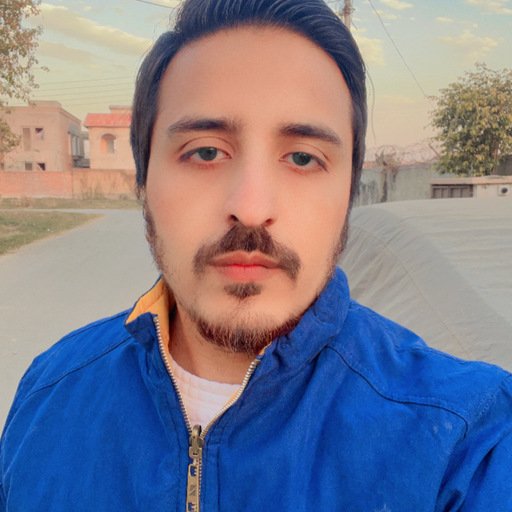 Muzzamil Mujahid