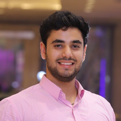 Piyush Verma