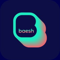 baesh social UG logo