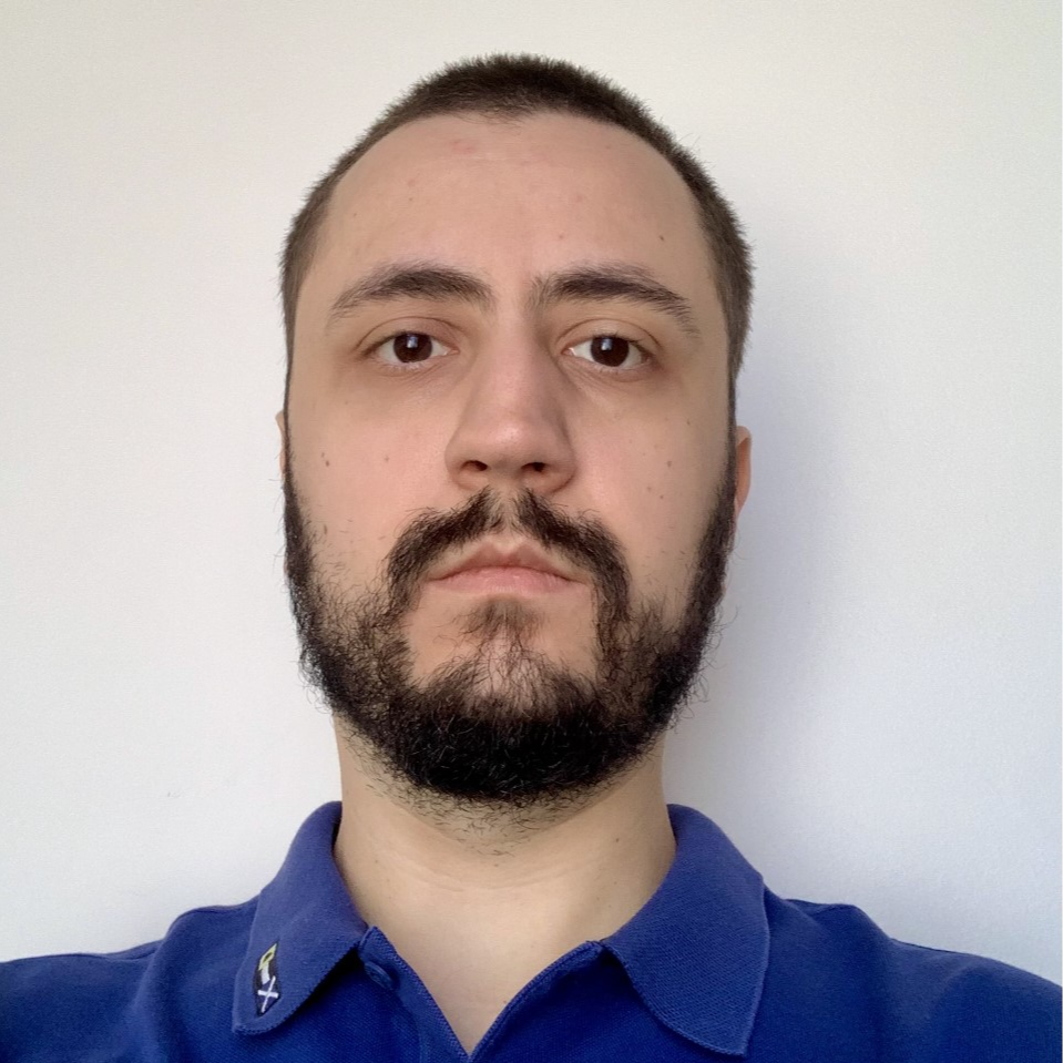 Ricardo Batistela Cafruni