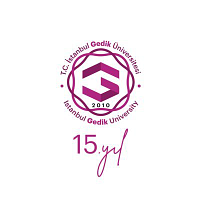 Istanbul Gedik University logo