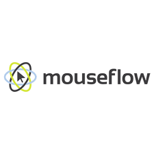 Mouseflow logo