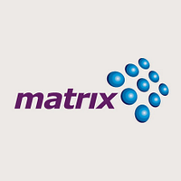 matrix logo