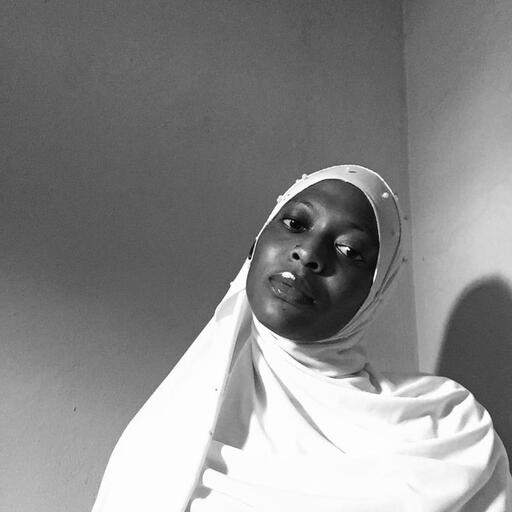 Maryam Muhammad