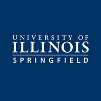 University of Illinois at Springfield logo