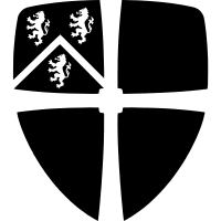 Durham University logo