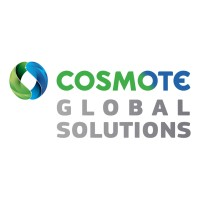 COSMOTE GLOBAL SOLUTIONS NV logo