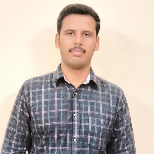 Parvesh B