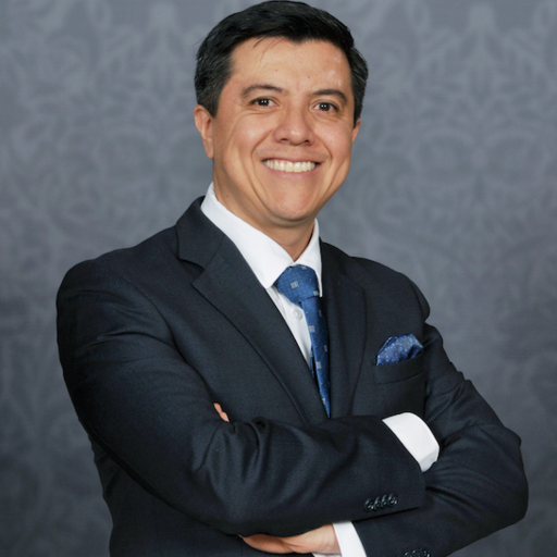 Ricardo Andrés Maya Coral