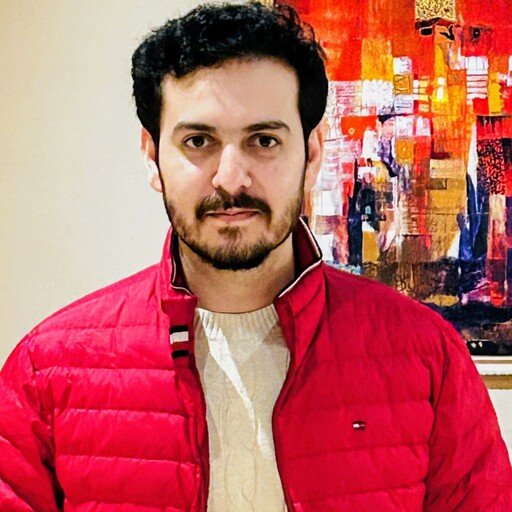 Qammar Muhammad Abbas