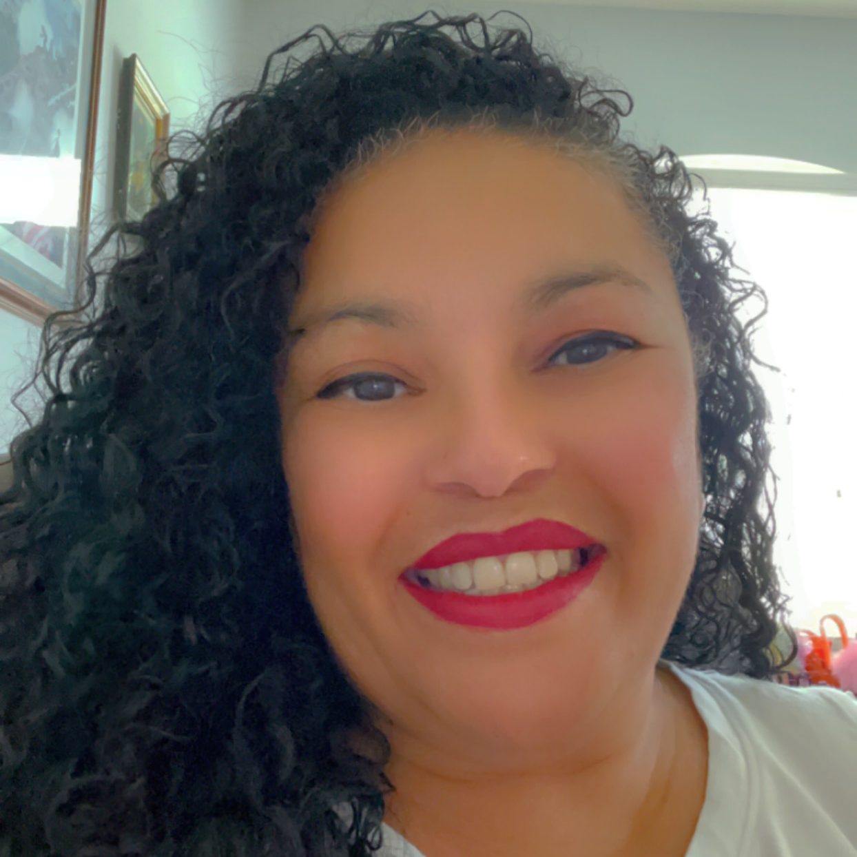 Deborah Harrell