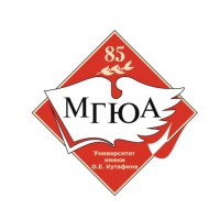 Kutafin Moscow State Law University (MSAL) logo