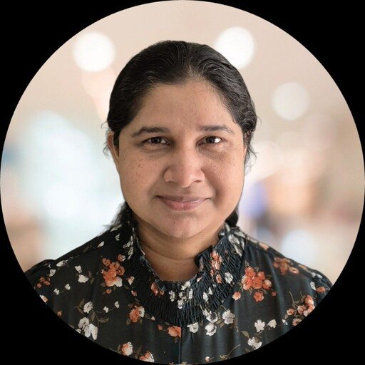 Geetha Munasinghe