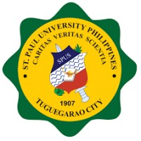 St. Paul University logo