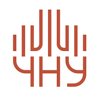 Yuriy Fedkovych Chernivtsi National University logo