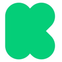 Kickstarter PBC logo