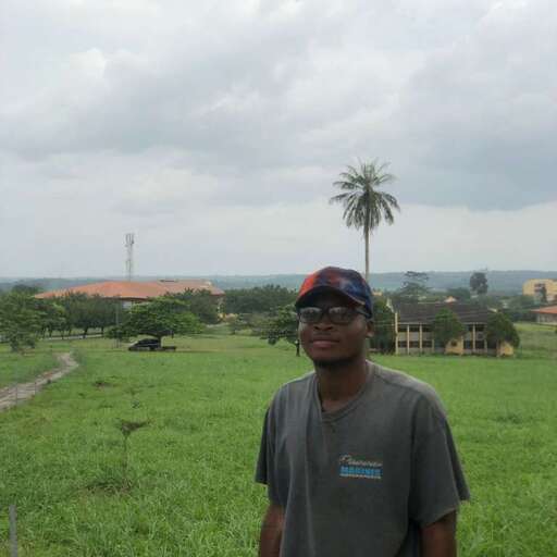 Adetola Lawal