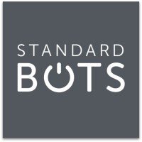 Standard Bots logo