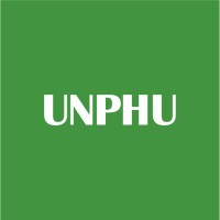 Universidad Nacional Pedro Henríquez Ureña logo