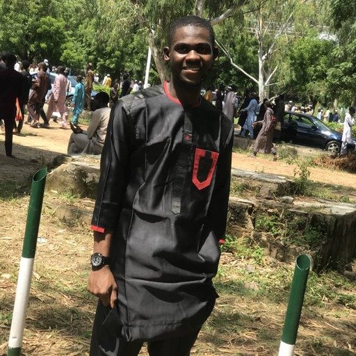 Yahaya  Abdulsamad 