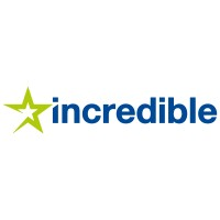 Techxperts in house at Incredible Connection Canal Walk Divi logo