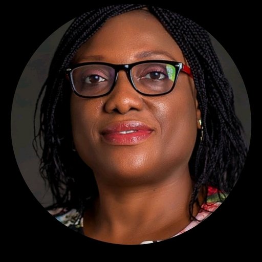 Christiana Bolaji