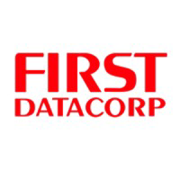 First Data Corporation logo