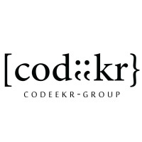 Codeekr Group logo