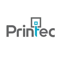 Printec logo