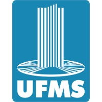 Universidade Federal de Mato Grosso do Sul logo