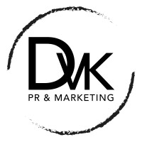 DVK PR and Marketing logo
