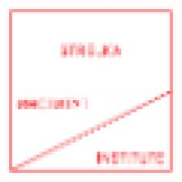 Strelka Institute for Media, Architecture and Design logo