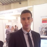 achraf blamine