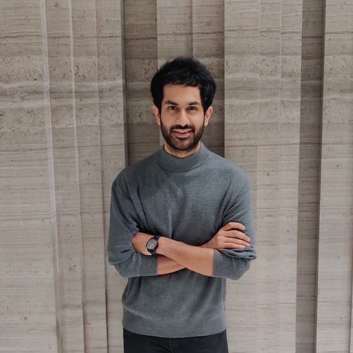 Arnav Agarwal