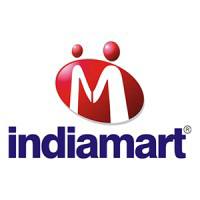 Indiamart Intermesh Ltd  logo