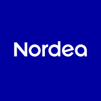 Nordea Bank AB logo
