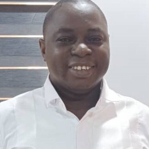ADEWALE OLAWALE